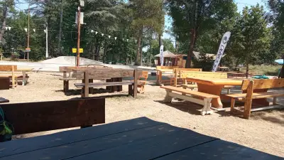 X Challenge Park