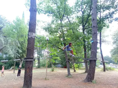 X Challenge Park
