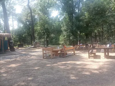 X Challenge Park