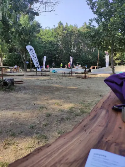 X Challenge Park