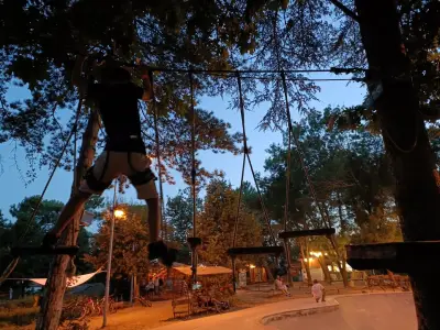 X Challenge Park