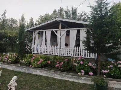 Бунгала Калина - Нестинарка