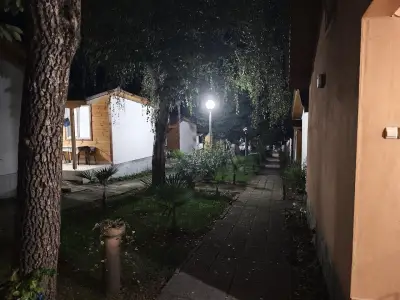Почивна база "Eli's"