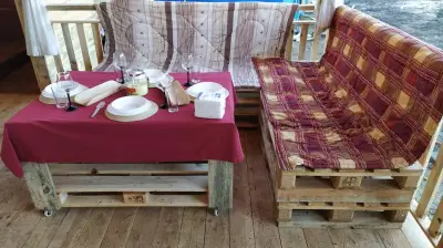 Каравани "Морски арест"