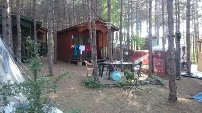 Почивка при Бай Ичо