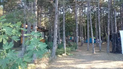 Почивка при Бай Ичо