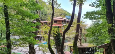 Hotel Saint Nedelya