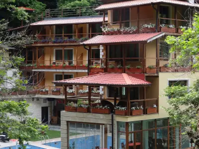 Hotel Saint Nedelya