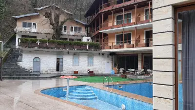 Hotel Saint Nedelya