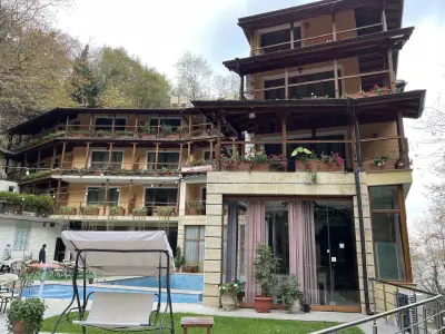 Hotel Saint Nedelya