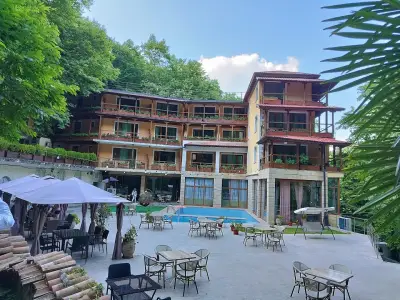 Hotel Saint Nedelya