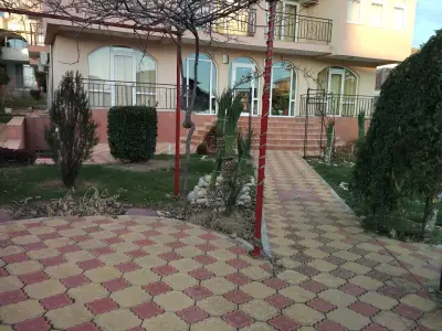 СЕМЕЕН ХОТЕЛ АРКАДА