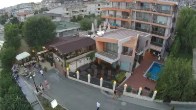 Villa Tuna