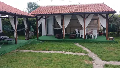 Къща за гости Рупите , Guest House Relax Rupite