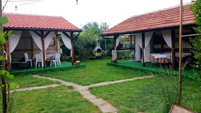 Къща за гости Рупите , Guest House Relax Rupite