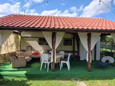 Къща за гости Рупите , Guest House Relax Rupite