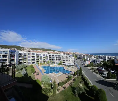 Eleonora Beach Guest House