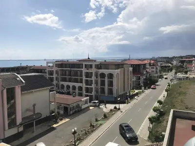 Eleonora Beach Guest House