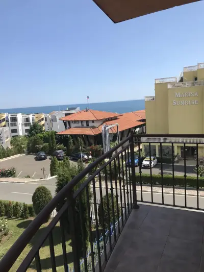 Eleonora Beach Guest House