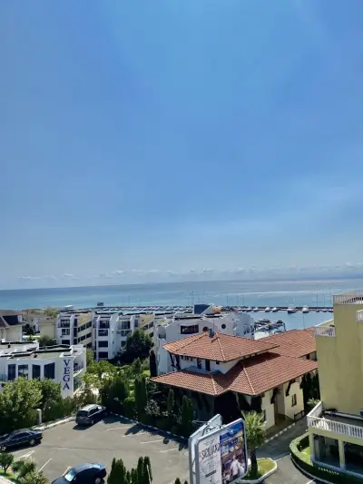 Eleonora Beach Guest House