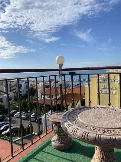 Eleonora Beach Guest House