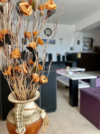 Eleonora Beach Guest House