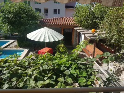 Triumph, Saint Vlas