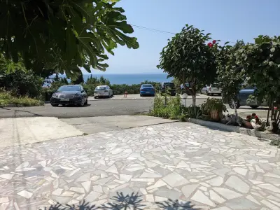 Къща за гости Танев