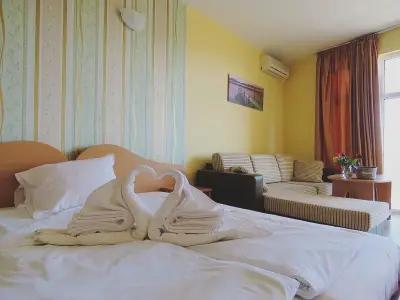 Хотел Лиа