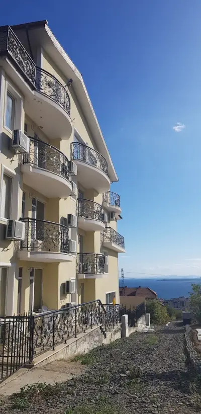Sunshine View