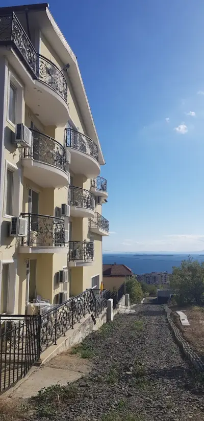 Sunshine View