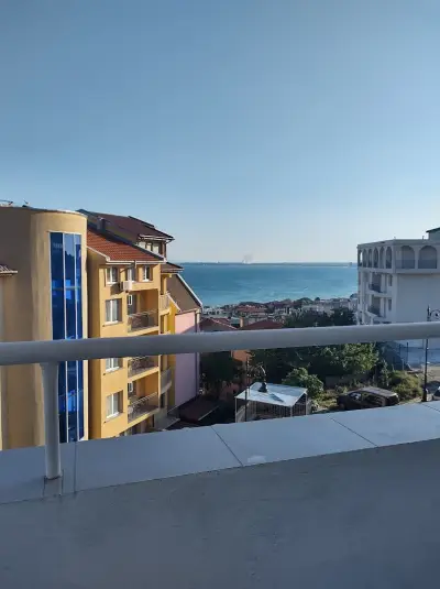 Стаи за Гости Каса Люба