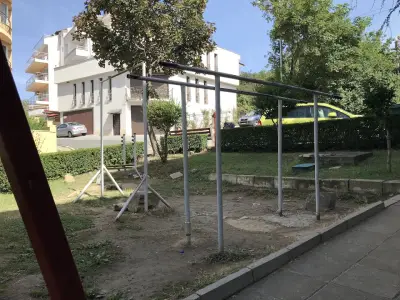 Стаи за Гости Каса Люба