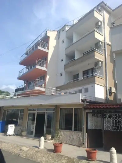 Стаи за Гости Каса Люба
