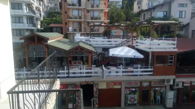 Къща за Гости Рубин 2