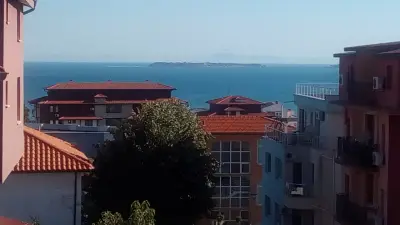 къща за гости "Козаров"