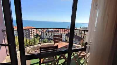 Vila Vista Вила Виста