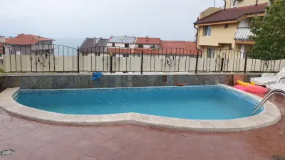 Vila Vista Вила Виста