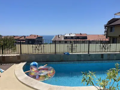 Vila Vista Вила Виста
