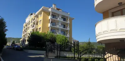 VILLA FLORENCE Apart Hotel