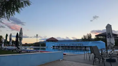 Комплекс Комитите