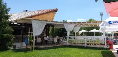 Комплекс Комитите