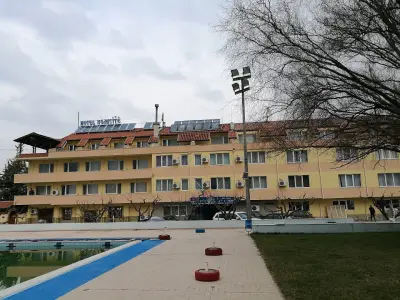 Комплекс Комитите
