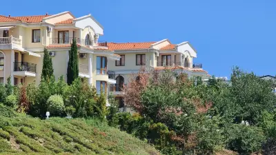 MAISONETTES in Royal Bay Residence and SPA