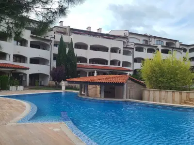 MAISONETTES in Royal Bay Residence and SPA