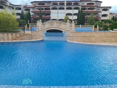 MAISONETTES in Royal Bay Residence and SPA