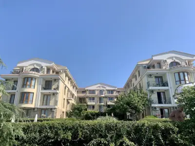 MAISONETTES in Royal Bay Residence and SPA