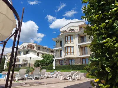 MAISONETTES in Royal Bay Residence and SPA