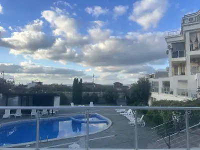 Комплекс Ивет