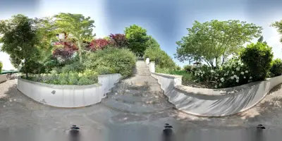 Комплекс Райска градина